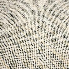 Tom Dixon Tweed Rug Green