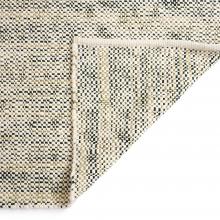 Tom Dixon Tweed Rug Green
