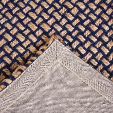 Tom Dixon Weave Rug Blue