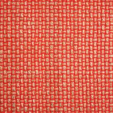 Tom Dixon Weave Rug Orange