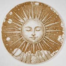 Abyss & Habidecor The Roi Soleil Rug