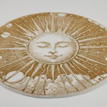 Abyss & Habidecor The Roi Soleil Rug