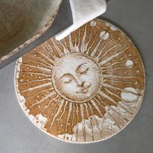 Abyss & Habidecor The Roi Soleil Rug