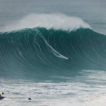 Abyss & Habidecor Nazaré