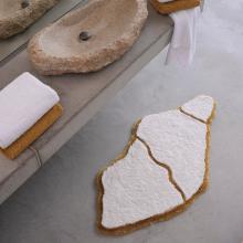 Abyss & Habidecor Jess Gold