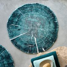 Abyss & Habidecor The Fossile Rug