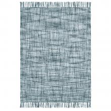 Laura Ashley Brydie Pale Seaspray Throw