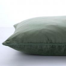 Laura Ashley Nigella Ivy Green Cushion