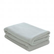 Laura Ashley Coleford Faux Sheepskin Throw