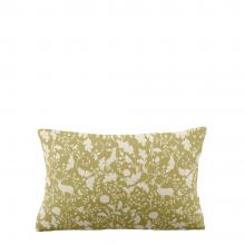 Laura Ashley Litton Olive Green Duvet Cover Set