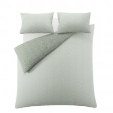 Laura Ashley Sweet Alyssum Sage Duvet  Cover Set