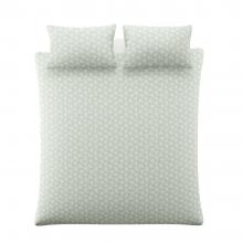 Laura Ashley Tatton Duckegg Green Duvet Cover Set