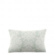 Laura Ashley Tatton Duckegg Green Duvet Cover Set