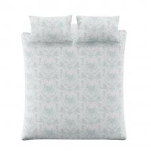 Laura Ashley Tuileries Seaspray Duvet Cover Set
