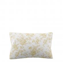 Laura Ashley Walled Garden Ochre Yellow Duvet Cover Set