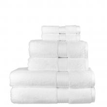 Christy Supreme Supima Cotton Towel White