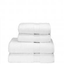 Christy Supreme Supima Cotton Towel White