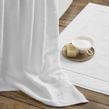 Christy Supreme Supima Cotton Towel White