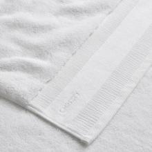 Christy Signature Turkish Cotton Towel Vintage White