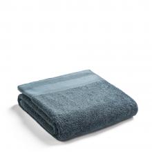 Christy Signature Turkish Cotton Towel Slate Blue