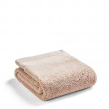 Christy Signature Turkish Cotton Towel Shell Pink