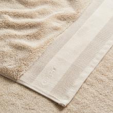 Christy Signature Turkish Cotton Towel Sand
