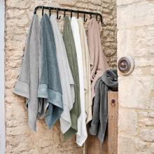 Christy Signature Turkish Cotton Towel Sand