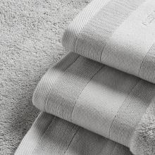 Christy Signature Turkish Cotton Towel Platinum