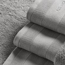 Christy Signature Turkish Cotton Towel Opal Grey