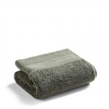 Christy Signature Turkish Cotton Towel Forest Green