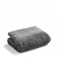 Christy Signature Turkish Cotton Towel Charcoal
