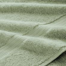 Christy Renaissance Egyptian Cotton Towel Thyme