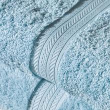 Christy Renaissance Egyptian Cotton Towel Soft Chambray