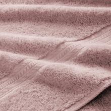 Christy Renaissance Egyptian Cotton Towel Petal Pink