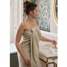 Christy Renaissance Egyptian Cotton Towel Driftwood