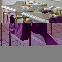 Christy Renaissance Egyptian Cotton Towel Berry