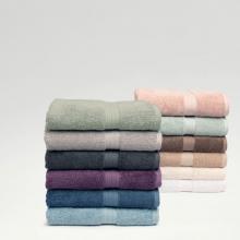 Christy Renaissance Egyptian Cotton Towel Berry