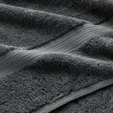 Christy Renaissance Egyptian Cotton Towel Ash Grey