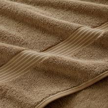 Christy Supreme Supima Cotton Towel Mocha