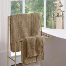 Christy Supreme Supima Cotton Towel Mocha