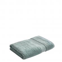 Christy Supreme Supima Cotton Towel Mineral Blue