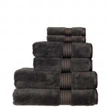 Christy Supreme Supima Cotton Towel Graphite