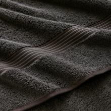 Christy Supreme Supima Cotton Towel Graphite