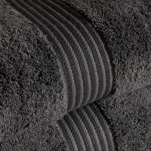 Christy Supreme Supima Cotton Towel Graphite