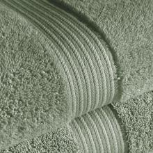 Christy Supreme Supima Cotton Towel Bay Leaf Green