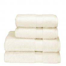 Christy Supreme Supima Cotton Towel Almond