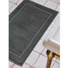 Christy Renaissance Egyptian Cotton Towelling Bath Mat