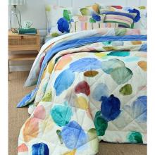Bluebellgray Eriskay Quilt Ex Display