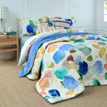 Bluebellgray Eriskay Quilt Ex Display
