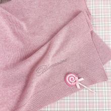 Blumarine Baby Asia Baby Blanket 